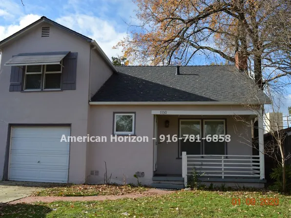1130 33rd St, Sacramento, CA 95816
