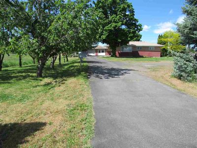 618 S B St, Sprague, WA, 99032