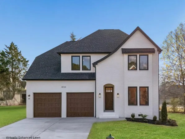 8104 Paces Ferry Xing, Chattanooga, TN 37421