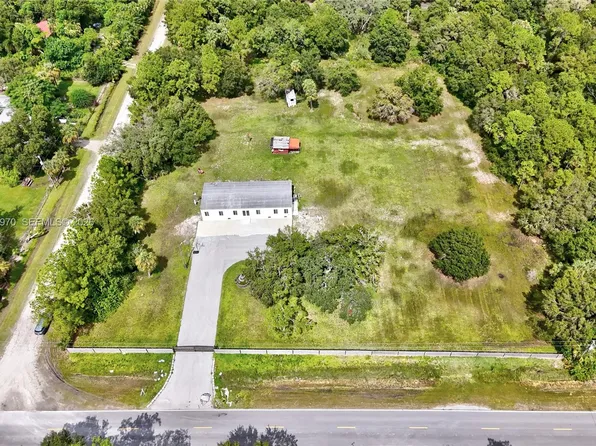 227 Hunting Club Ave, Clewiston, FL 33440