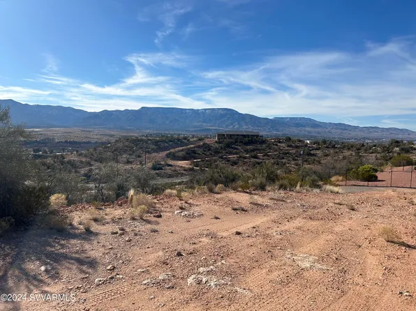 127c S Tissaw Road, Cornville, AZ 86325