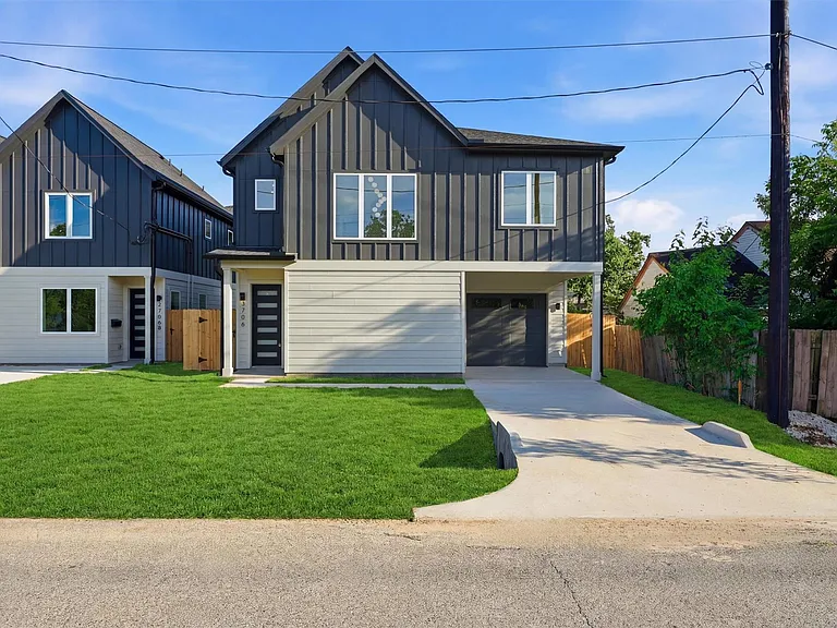 3706 Glenrose St — Photo 2