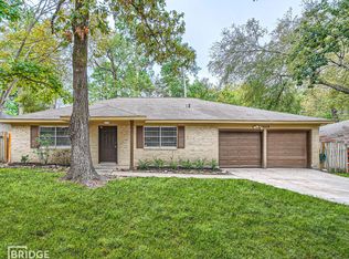 3539 Willie Way, Spring, TX 77380