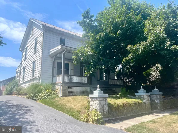 5628 Old Philadelphia Pike, Gordonville, PA 17529