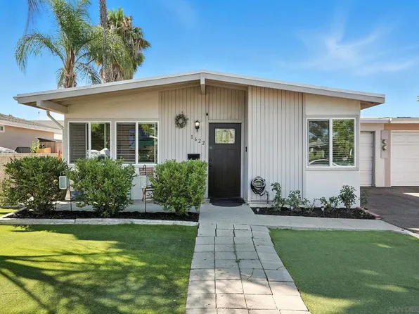1622 Cherry Pl, Escondido, CA 92027