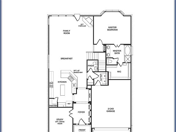 Floor Plan.