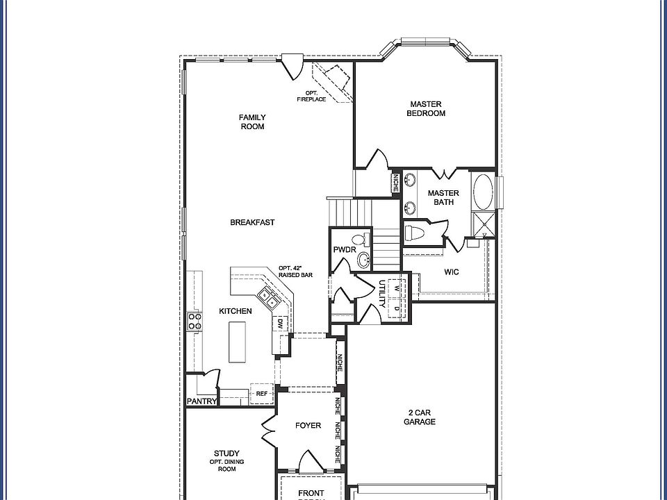 Floor Plan.