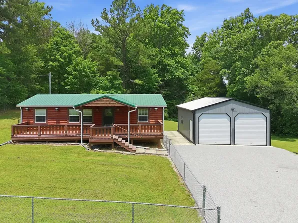 2123 Sowell Mill Pike, Columbia, TN 38401