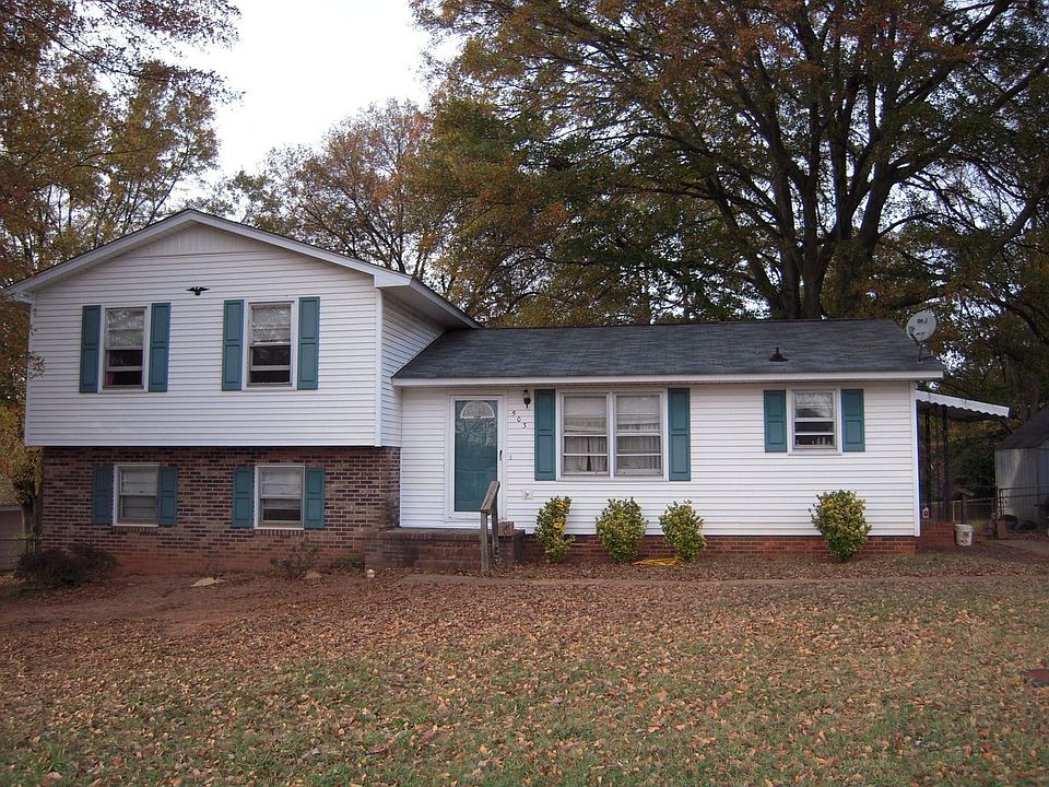 1st image of 503 W Yellow Wood Dr