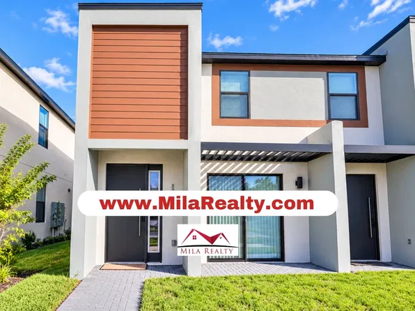 8767 Zen Dr, Kissimmee, FL 34747