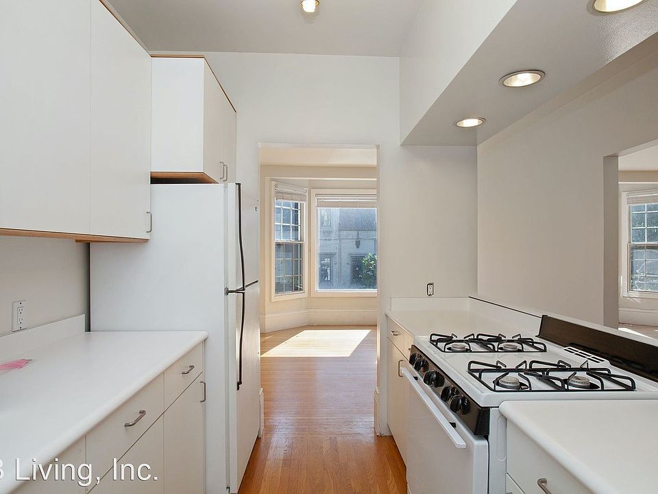 1st image of 1246 Sacramento St #4