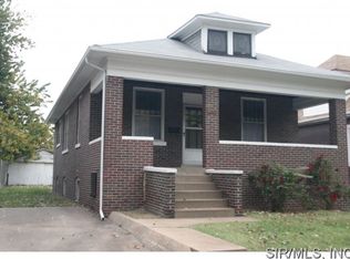 2633 Iowa St, Granite City, IL