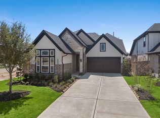 405 Silver Moon Way, Katy, TX 77493