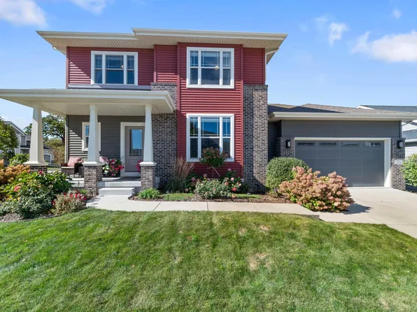 724 Quiet Pond Dr, Verona, WI 53593