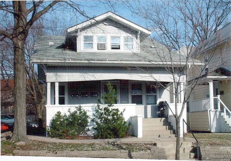 Outside picture