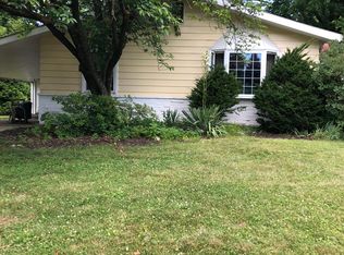 800 Barbara St, New Cumberland, PA 17070