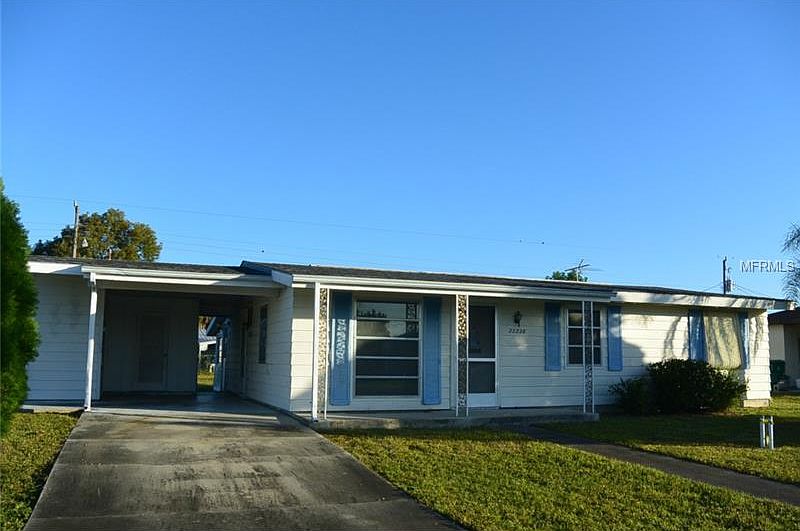 1st image of 22228 Montrose Ave