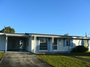 22228 Montrose Ave, Pt Charlotte, FL 33952
