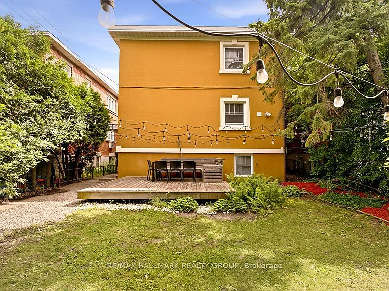34 Lavergne St #3 — Photo 24