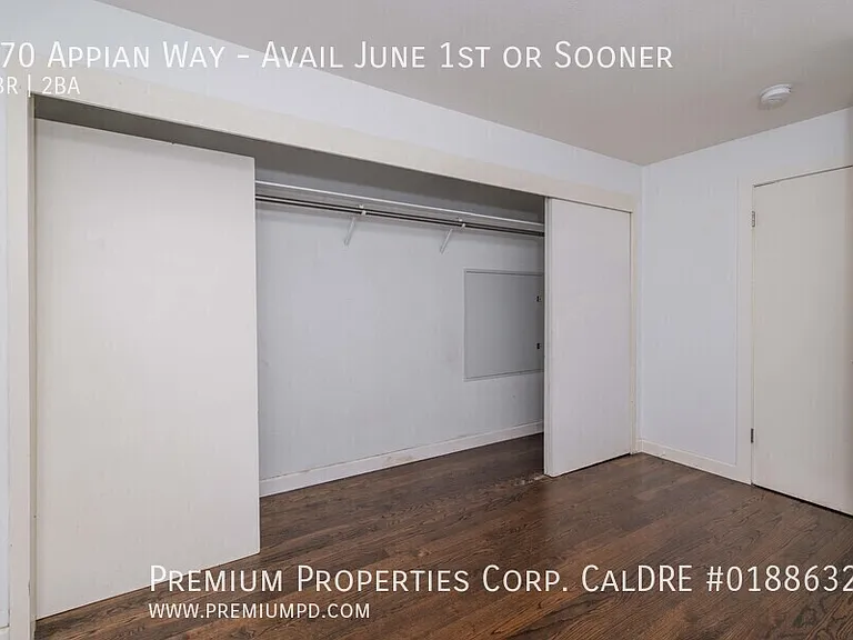870 Appian Way #AVAIL JUNE 1ST OR SO — Photo 24