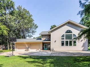 35675 Lake Rd, Vinita, OK 74301