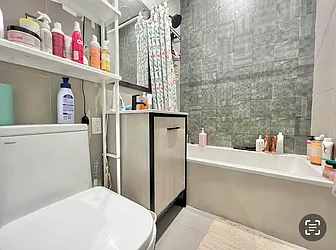 Rented by Doorway NYC, LLC