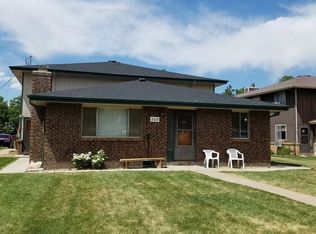 808 Delaware Ave APT B, Longmont, CO 80501