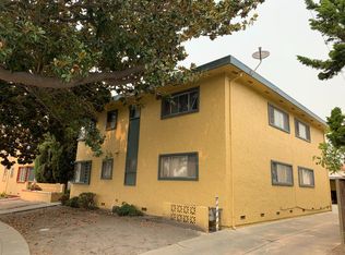2319 Monroe St, Santa Clara, CA 95050