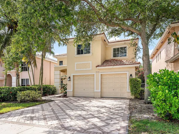9724 Vineyard Court, Boca Raton, FL 33428