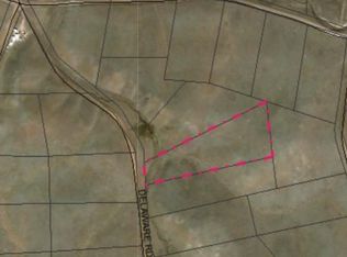 716 Delaware Rd, Hartsel, CO 80449