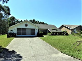 11304 Tuscanny Ave, Spring Hill, FL 34608