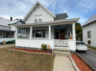 38 Cottage St, Sanford, ME 04073