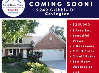 2249 Gribble Dr, Covington, KY