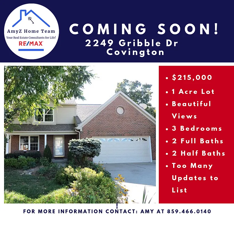 2249 Gribble Dr photo 1