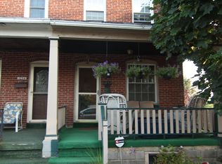 1032 South St, Pottstown, PA 19464