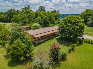 915 Maddox Rd, Centerville, TN 37033