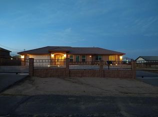17896 Manzanita St, Hesperia, CA 92345