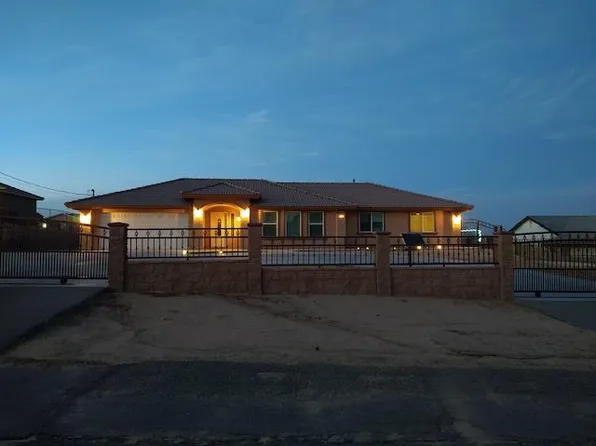 17896 Manzanita St, Hesperia, CA 92345