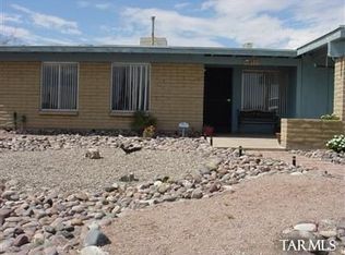 9331 E Stella Rd, Tucson, AZ 85730