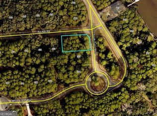 700 S Point Blvd, Saint Marys, GA 31558