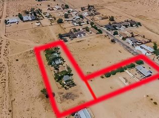 18055 Bellflower Ave, Adelanto, CA 92301