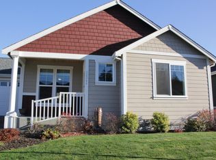 20266 Fortune Pl NE, Poulsbo, WA 98370
