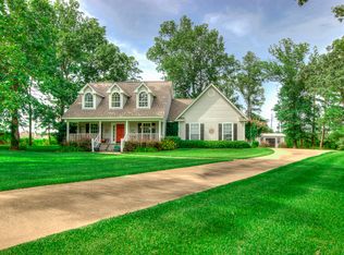 4205 Palmetto Rd, Benton, LA 71006