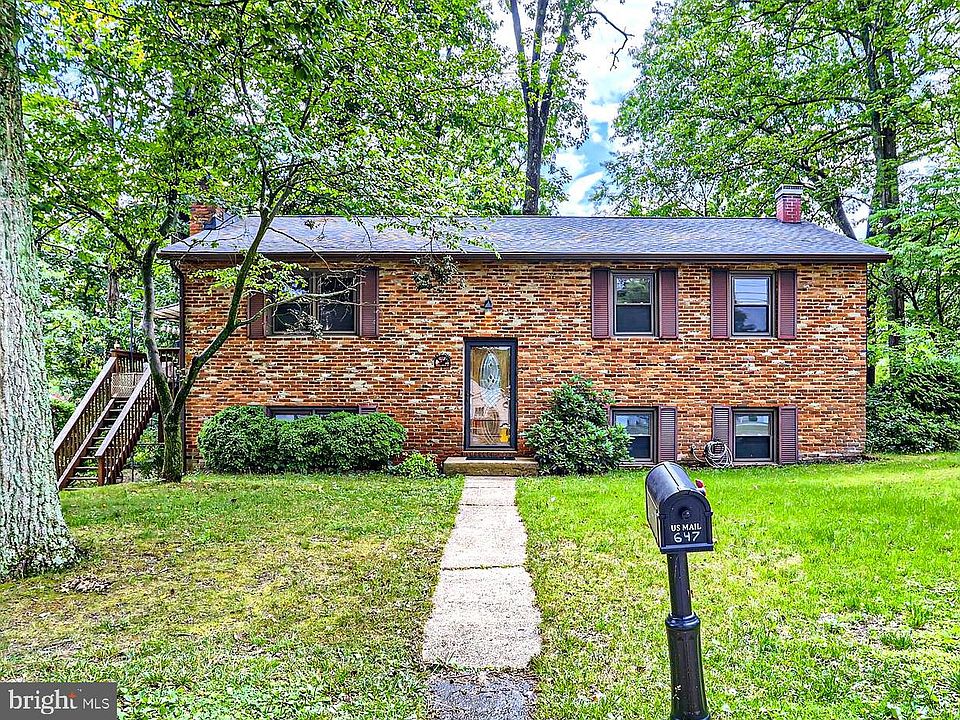 647 C St, Pasadena, MD 21122 Zillow