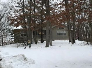 8355 S Ginn Ln, Columbia, MO 65201