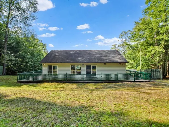 691 Elk Lick Rd, Austin, PA 16720