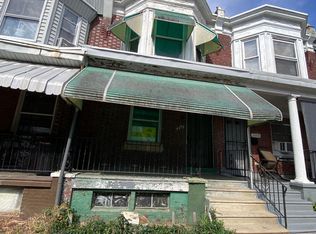 5667 Matthews St, Philadelphia, PA 19138