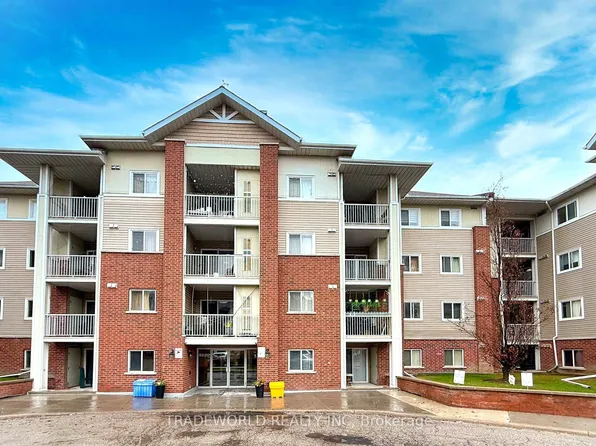 5225 Finch Ave E #201, Toronto, ON M1S 5W8