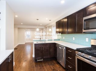 32 Harvard St #SB, Medford, MA 02155