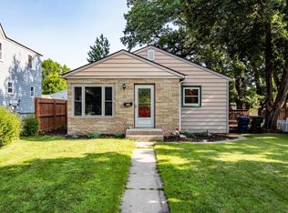 706 W Summit Ave, Fergus Falls, MN 56537